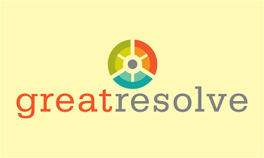 GreatResolve.com