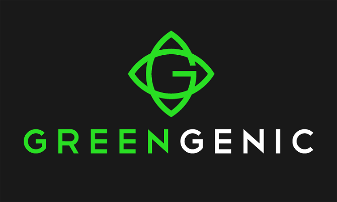 Greengenic.com