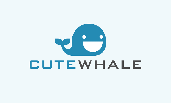 CuteWhale.com