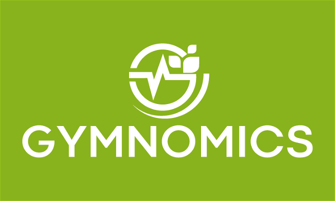 Gymnomics.com