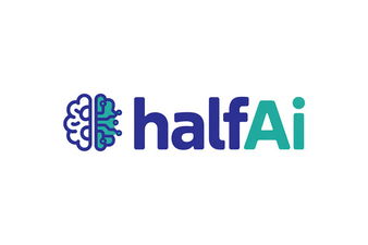 HalfAI.com is for sale