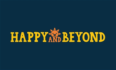 HappyAndBeyond.com