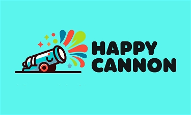 HappyCannon.com
