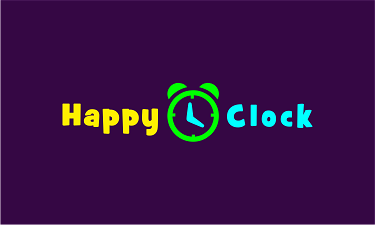 HappyoClock.com