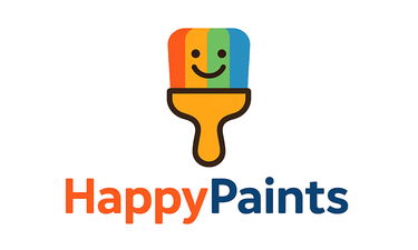 HappyPaints.com