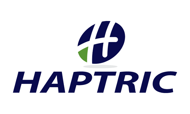 Haptric.com