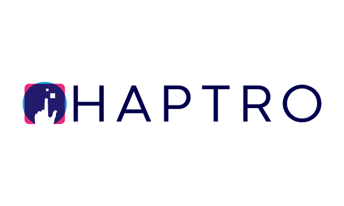 Haptro.com