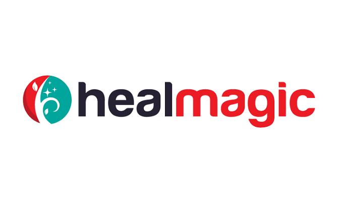 HealMagic.com