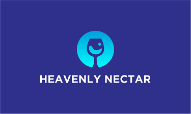 HeavenlyNectar.com - Creative brandable domain for sale