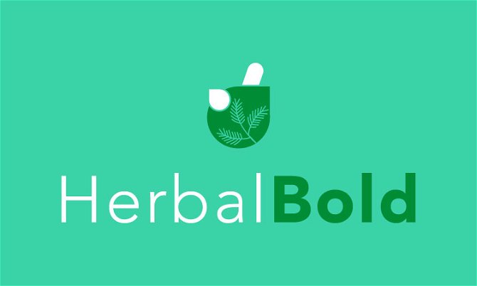 HerbalBold.com