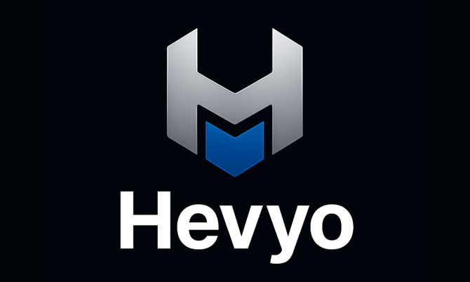 Hevyo.com