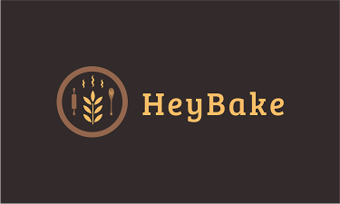 HeyBake.com