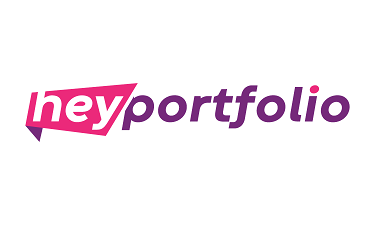 HeyPortfolio.com