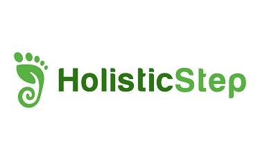 HolisticStep.com