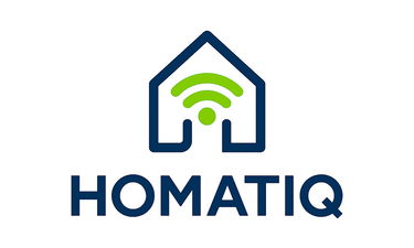 Homatiq logo