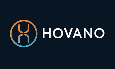 Hovano logo
