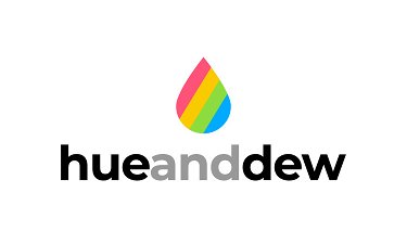 HueAndDew.com