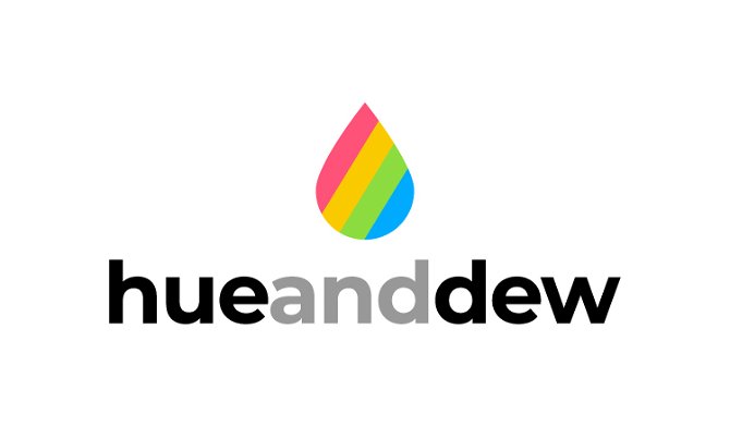 HueAndDew.com