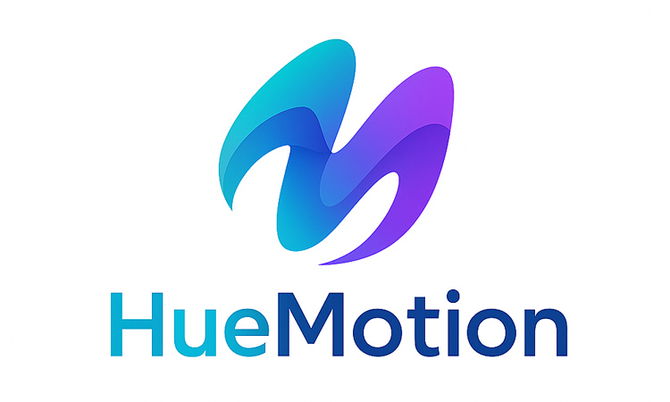 HueMotion.com