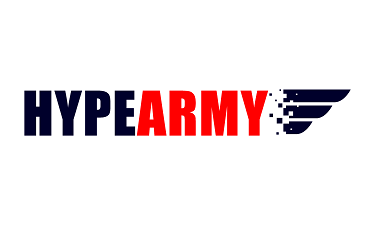 HypeArmy.com