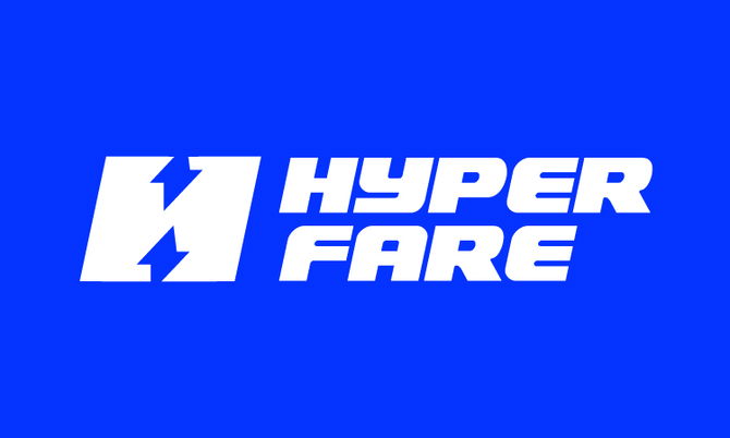 HyperFare.com