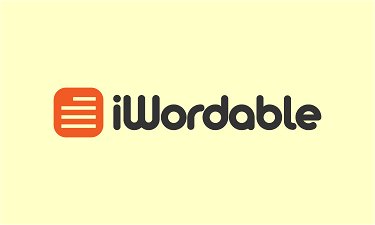 iWordable.com