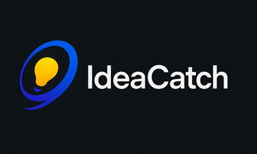 IdeaCatch logo