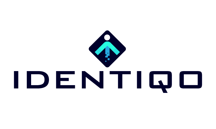 Identiqo.com - Creative brandable domain for sale