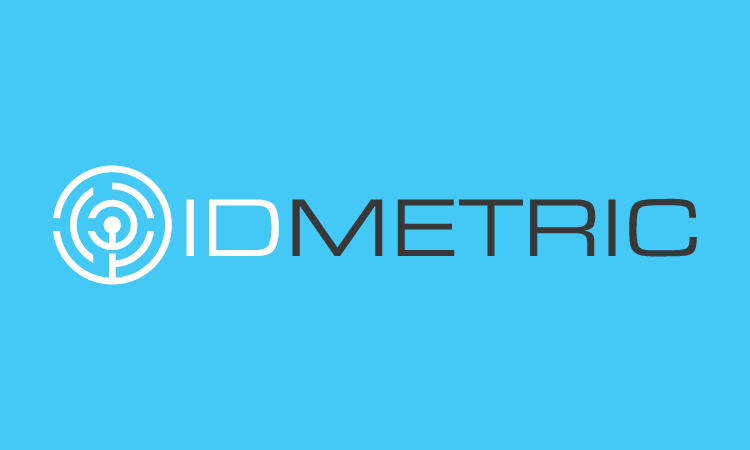 Idmetric.com - Creative brandable domain for sale
