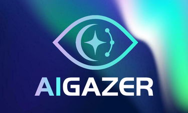 AiGazer logo