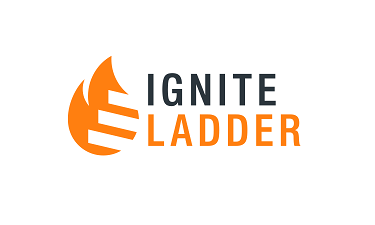 igniteladder.com - Catchy premium domains
