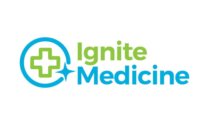 IgniteMedicine.com