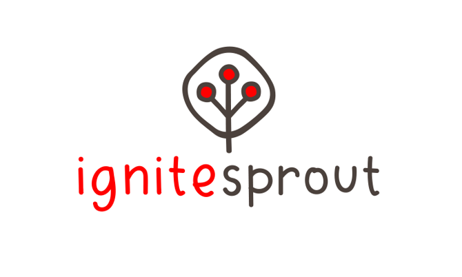 ignitesprout.com