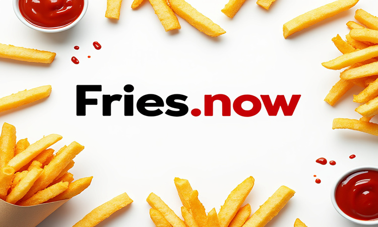Fries logo