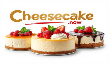 Cheesecake.now