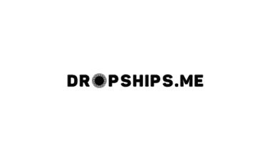Dropships.Me - Creative brandable domain for sale