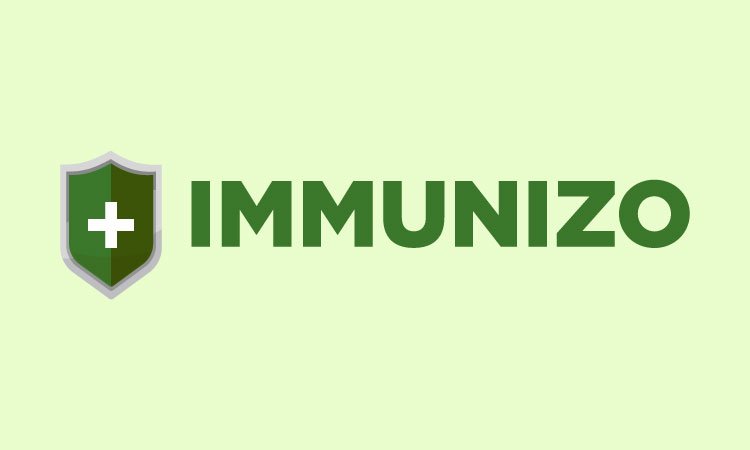 Immunizo.com - Creative brandable domain for sale