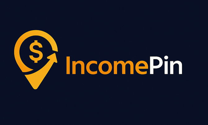 IncomePin.com