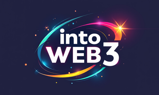 IntoWEB3.xyz