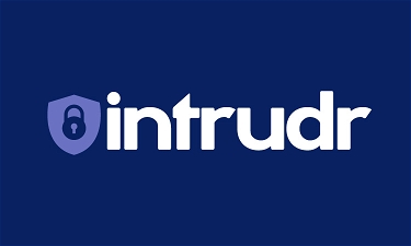 Intrudr.com - Creative brandable domain for sale