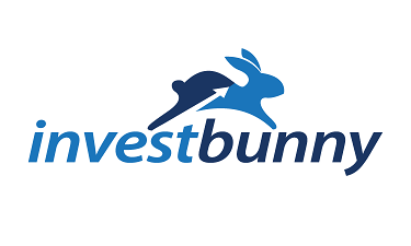 InvestBunny.com - Creative brandable domain for sale