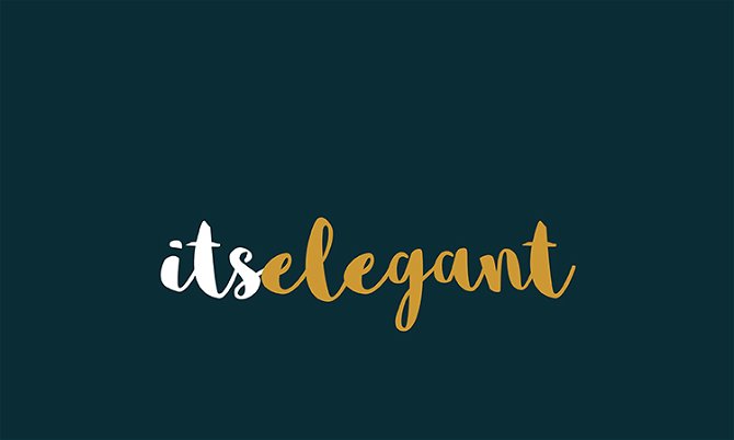 ItsElegant.com