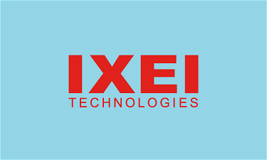 IXEI.com