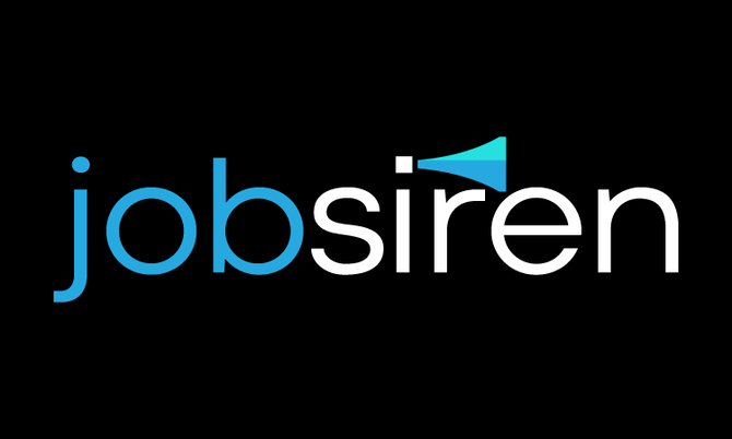 JobSiren.com