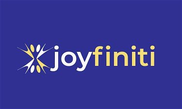 Joyfiniti.com