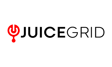 JuiceGrid.com - Creative brandable domain for sale
