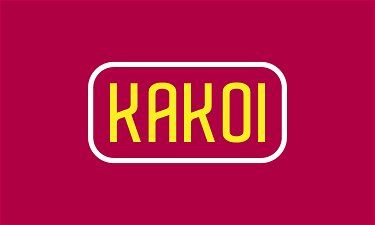 Kakoi.com