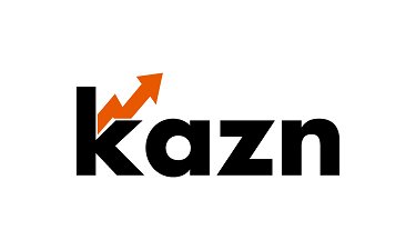Kazn.com is for sale