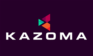 Kazoma.com