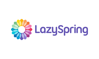 LazySpring.com